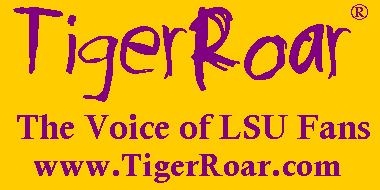 Tiger Roar - LSU Baseball History